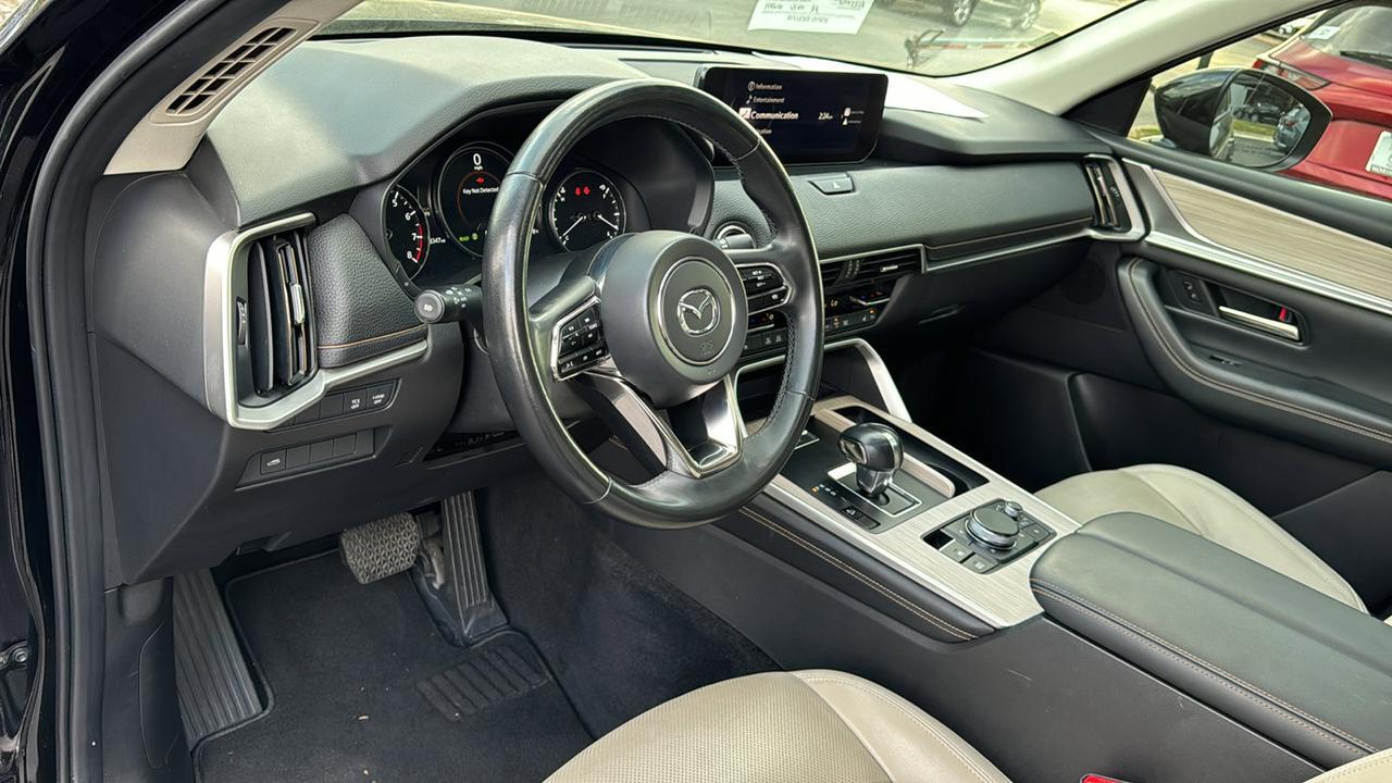 2024 Mazda CX-90 3.3 Turbo Preferred Plus San Antonio TX