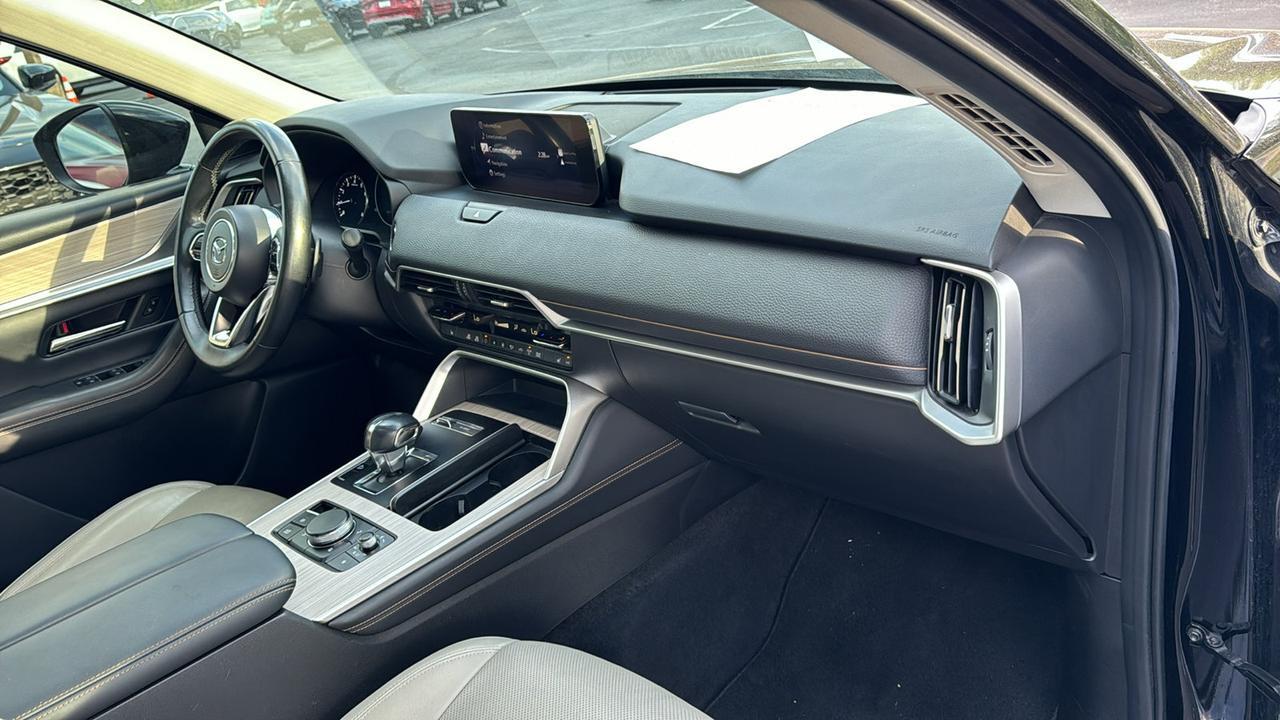2024 Mazda CX-90 3.3 Turbo Preferred Plus San Antonio TX