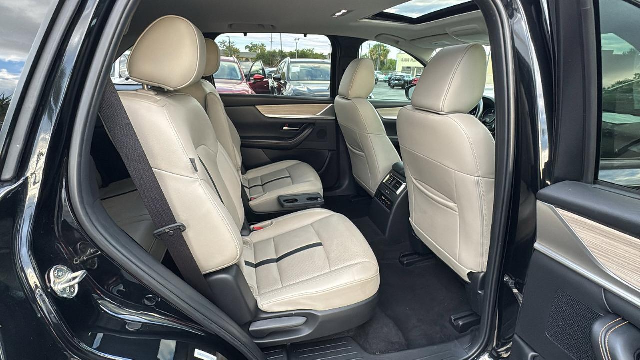 2024 Mazda CX-90 3.3 Turbo Preferred Plus San Antonio TX