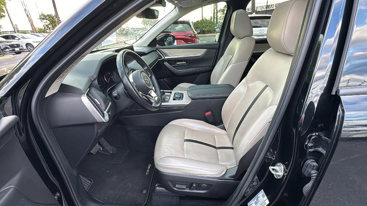 2024 Mazda CX-90 3.3 Turbo Preferred Plus San Antonio TX