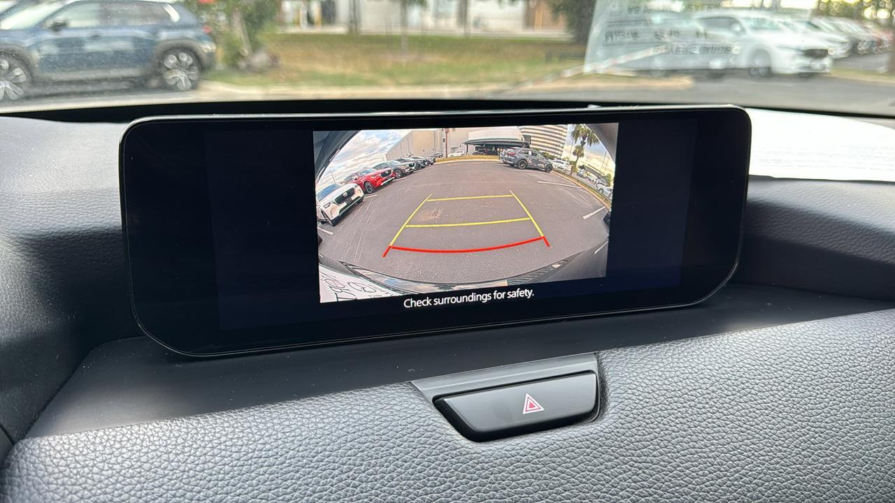 2024 Mazda CX-90 3.3 Turbo Preferred Plus San Antonio TX