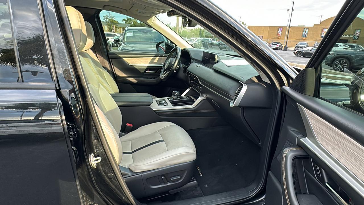 2024 Mazda CX-90 3.3 Turbo Preferred Plus San Antonio TX