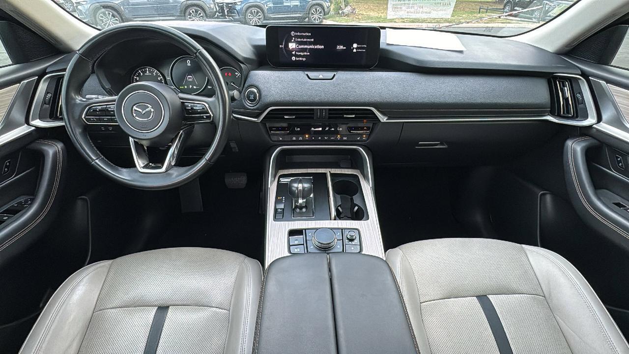 2024 Mazda CX-90 3.3 Turbo Preferred Plus San Antonio TX
