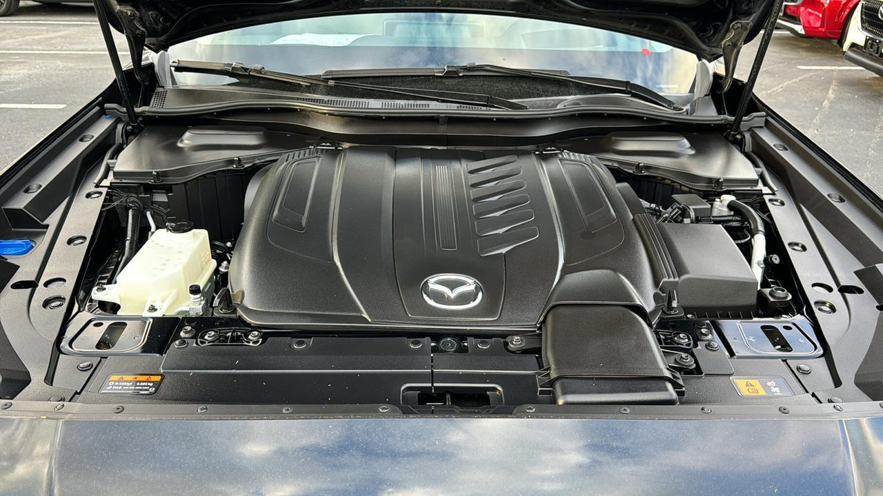 2024 Mazda CX-90 3.3 Turbo Preferred Plus San Antonio TX