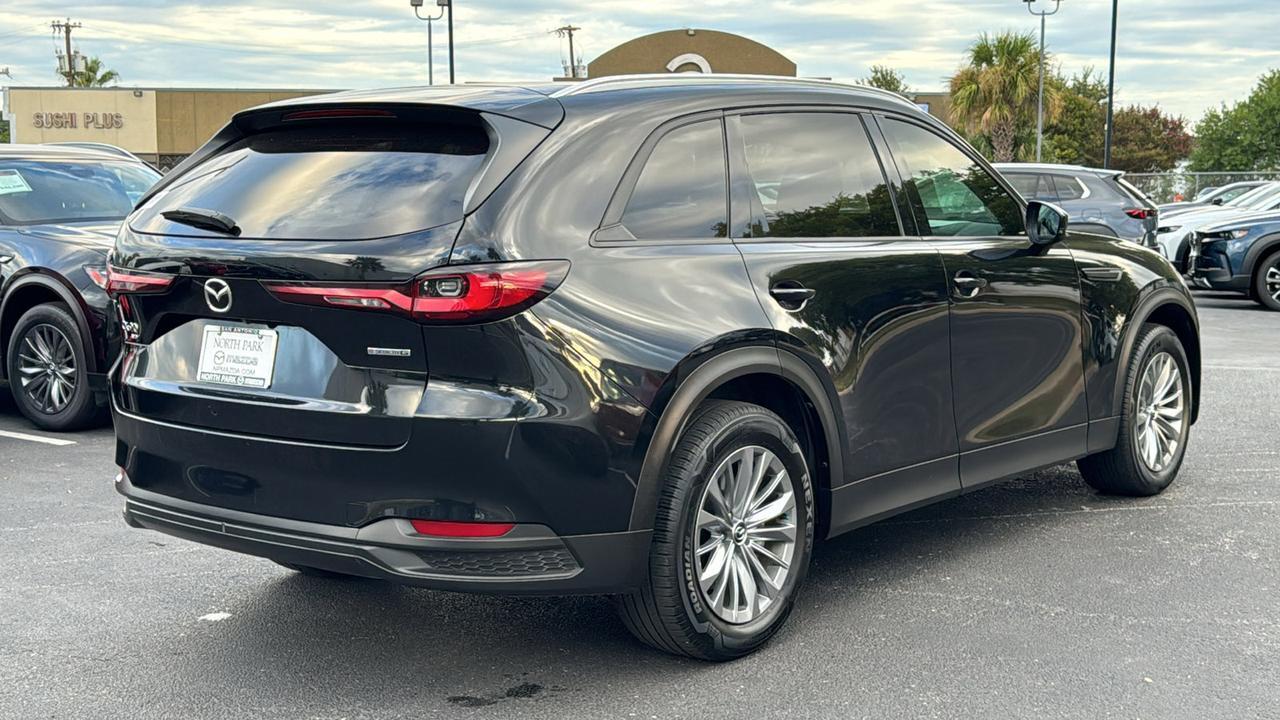 2024 Mazda CX-90 3.3 Turbo Preferred Plus San Antonio TX