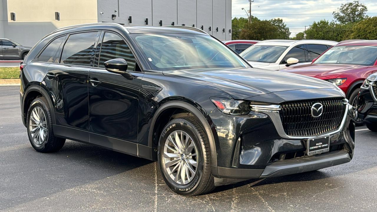 2024 Mazda CX-90 3.3 Turbo Preferred Plus San Antonio TX