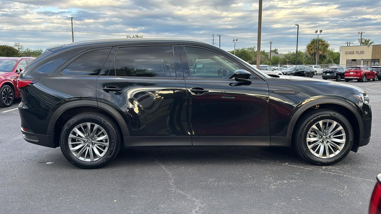 2024 Mazda CX-90 3.3 Turbo Preferred Plus San Antonio TX