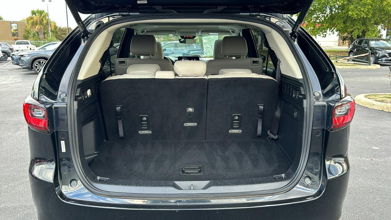2024 Mazda CX-90 3.3 Turbo Preferred Plus San Antonio TX