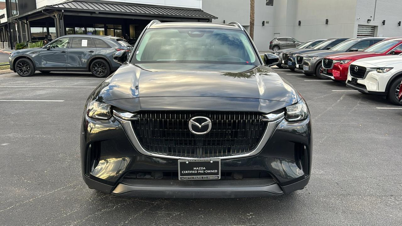 2024 Mazda CX-90 3.3 Turbo Preferred Plus San Antonio TX