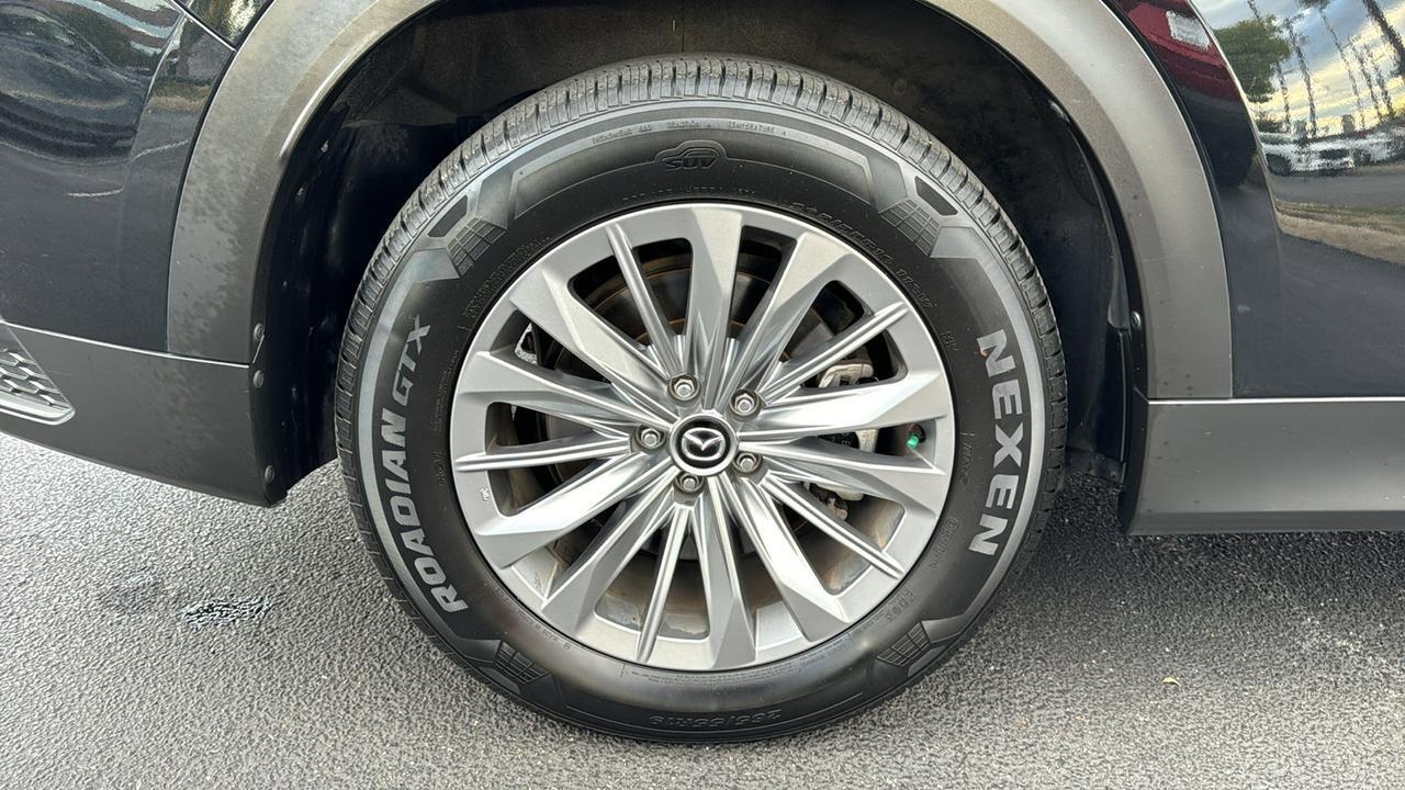 2024 Mazda CX-90 3.3 Turbo Preferred Plus San Antonio TX