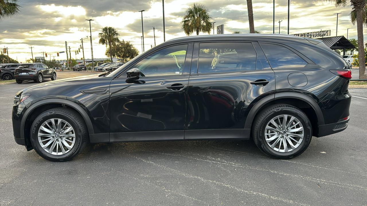2024 Mazda CX-90 3.3 Turbo Preferred Plus San Antonio TX