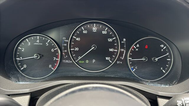 2024 Mazda CX-90 3.3 Turbo Preferred Plus San Antonio TX