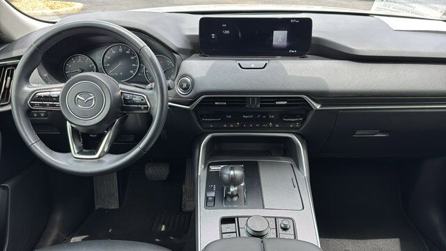 2024 Mazda CX-90 3.3 Turbo Preferred Plus San Antonio TX