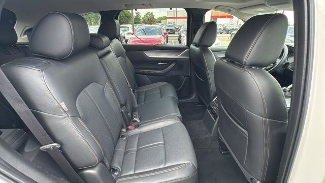 2024 Mazda CX-90 3.3 Turbo Preferred Plus San Antonio TX