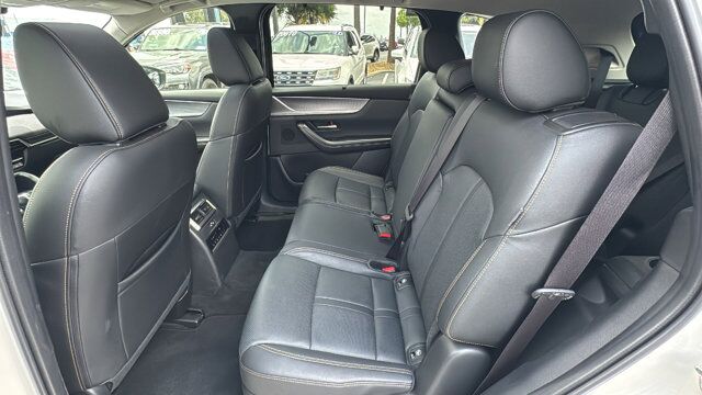 2024 Mazda CX-90 3.3 Turbo Preferred Plus San Antonio TX