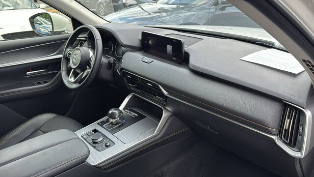 2024 Mazda CX-90 3.3 Turbo Preferred Plus San Antonio TX