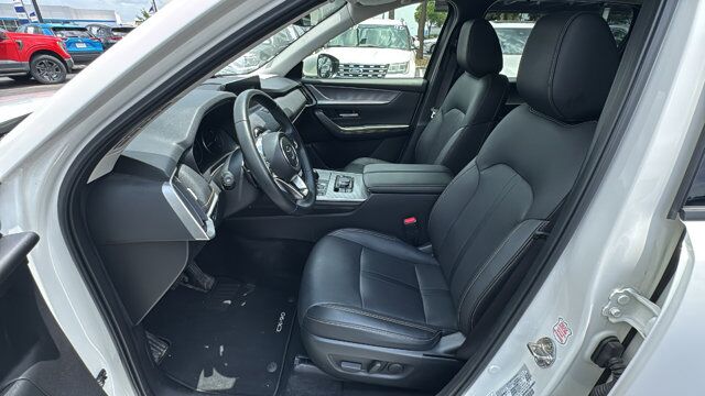 2024 Mazda CX-90 3.3 Turbo Preferred Plus San Antonio TX