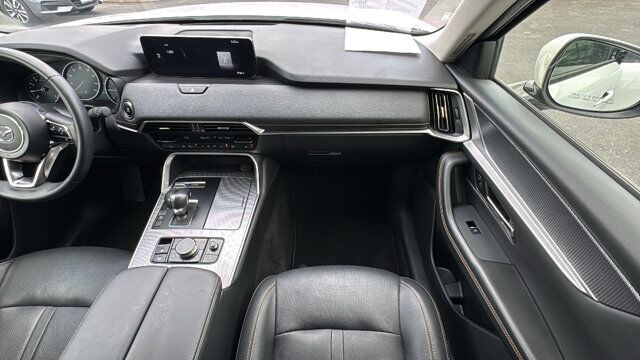 2024 Mazda CX-90 3.3 Turbo Preferred Plus San Antonio TX