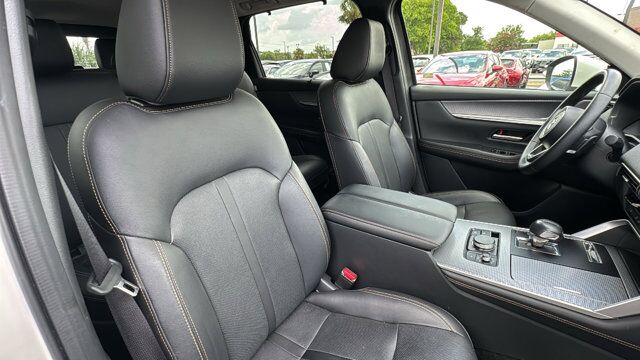 2024 Mazda CX-90 3.3 Turbo Preferred Plus San Antonio TX