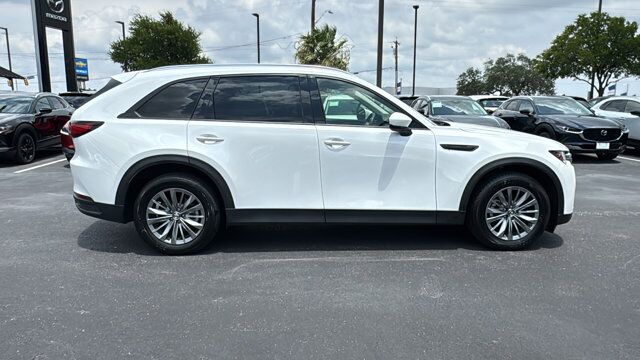 2024 Mazda CX-90 3.3 Turbo Preferred Plus San Antonio TX