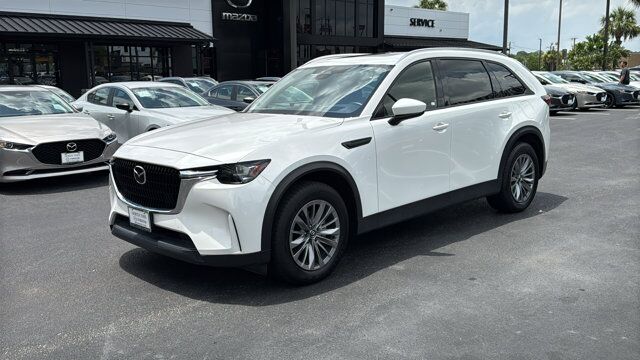 2024 Mazda CX-90 3.3 Turbo Preferred Plus San Antonio TX