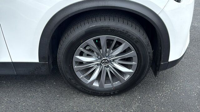 2024 Mazda CX-90 3.3 Turbo Preferred Plus San Antonio TX