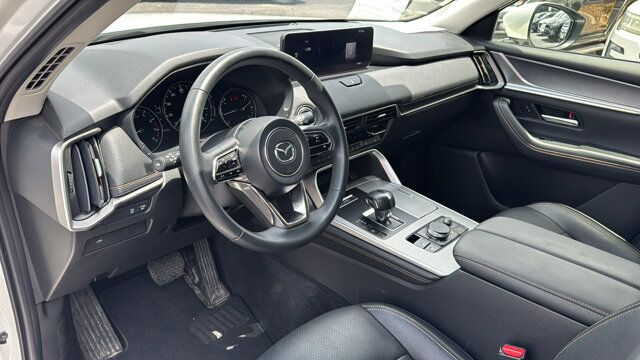 2024 Mazda CX-90 3.3 Turbo Preferred Plus San Antonio TX