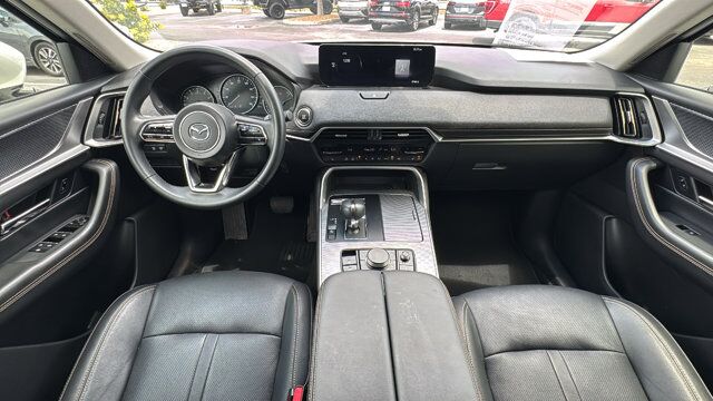 2024 Mazda CX-90 3.3 Turbo Preferred Plus San Antonio TX