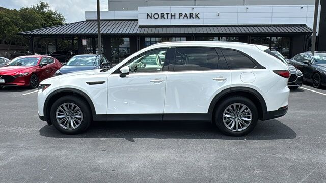 2024 Mazda CX-90 3.3 Turbo Preferred Plus San Antonio TX