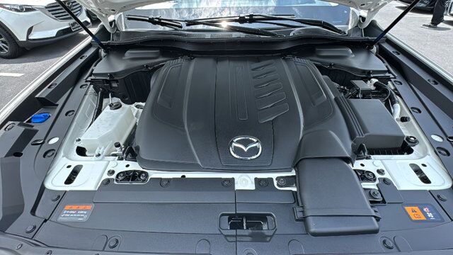 2024 Mazda CX-90 3.3 Turbo Preferred Plus San Antonio TX