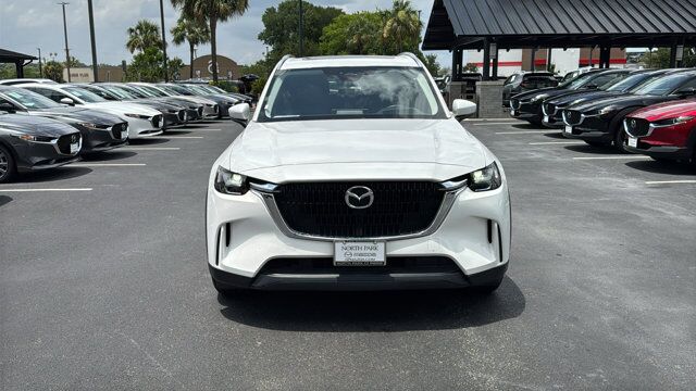 2024 Mazda CX-90 3.3 Turbo Preferred Plus San Antonio TX