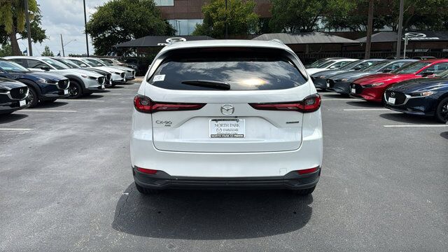 2024 Mazda CX-90 3.3 Turbo Preferred Plus San Antonio TX