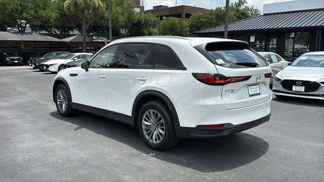 2024 Mazda CX-90 3.3 Turbo Preferred Plus San Antonio TX