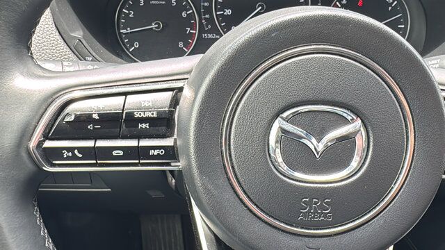 2024 Mazda CX-90 3.3 Turbo Preferred Plus San Antonio TX
