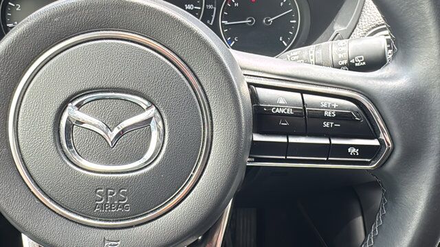 2024 Mazda CX-90 3.3 Turbo Preferred Plus San Antonio TX
