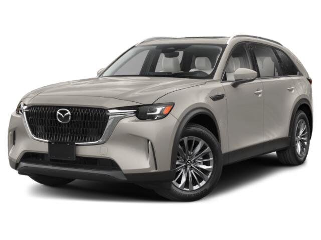 2024 Mazda CX-90 3.3 Turbo Preferred Plus San Antonio TX
