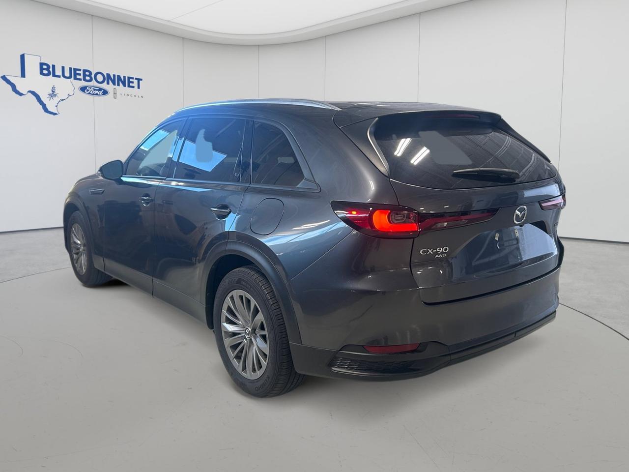 2024 Mazda CX-90 3.3 Turbo Preferred Plus New Braunfels TX