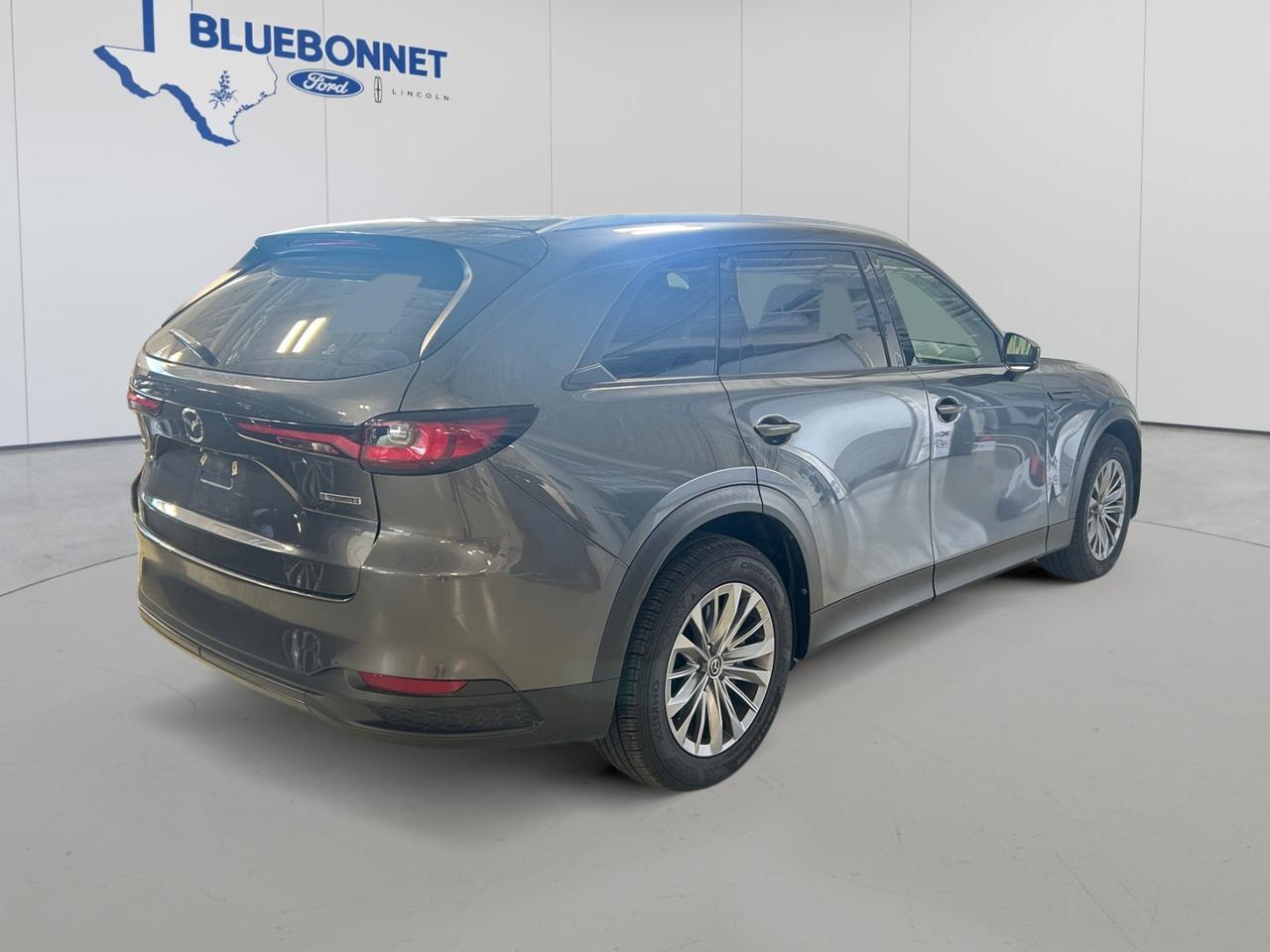 2024 Mazda CX-90 3.3 Turbo Preferred Plus New Braunfels TX