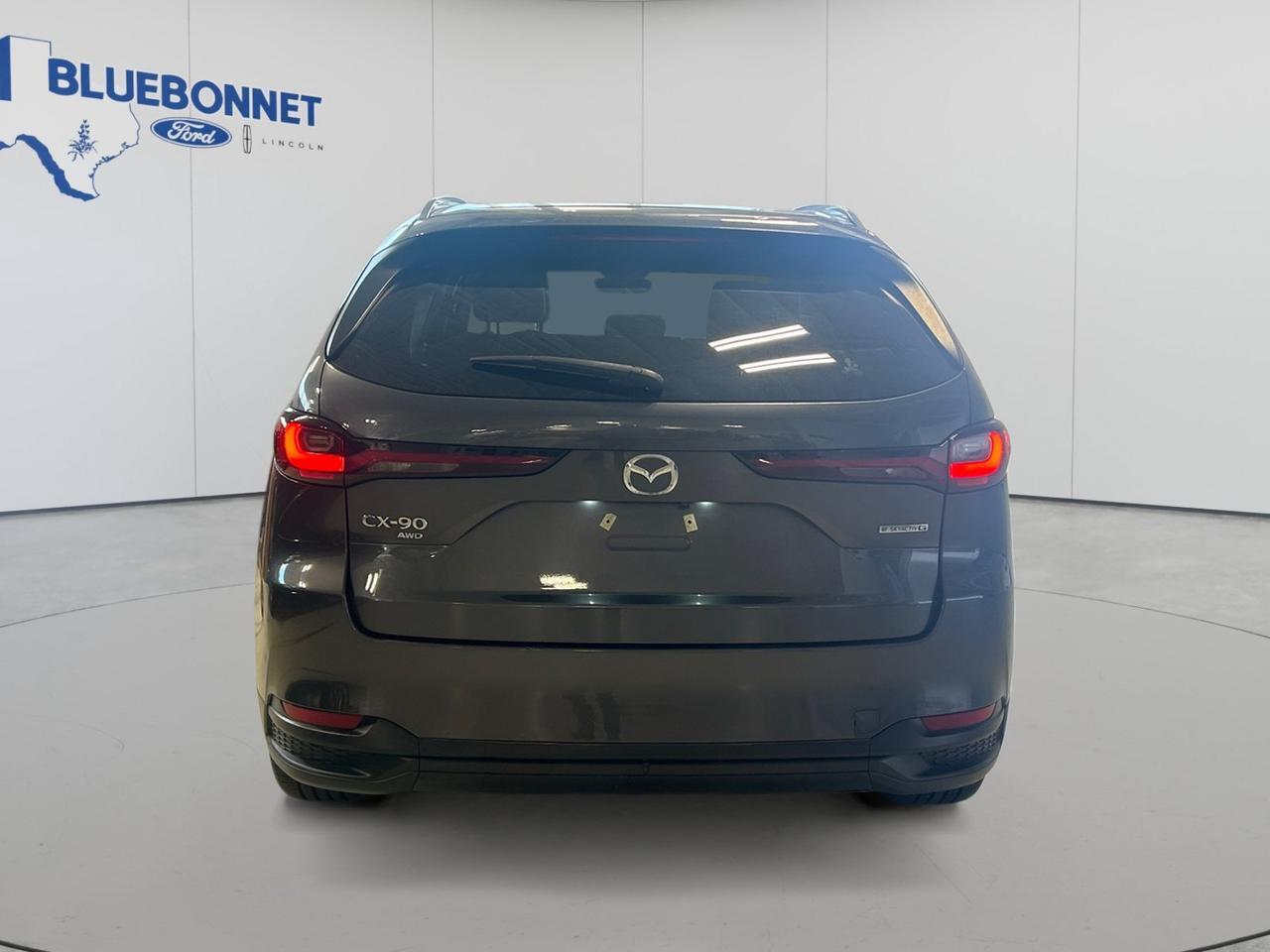 2024 Mazda CX-90 3.3 Turbo Preferred Plus New Braunfels TX