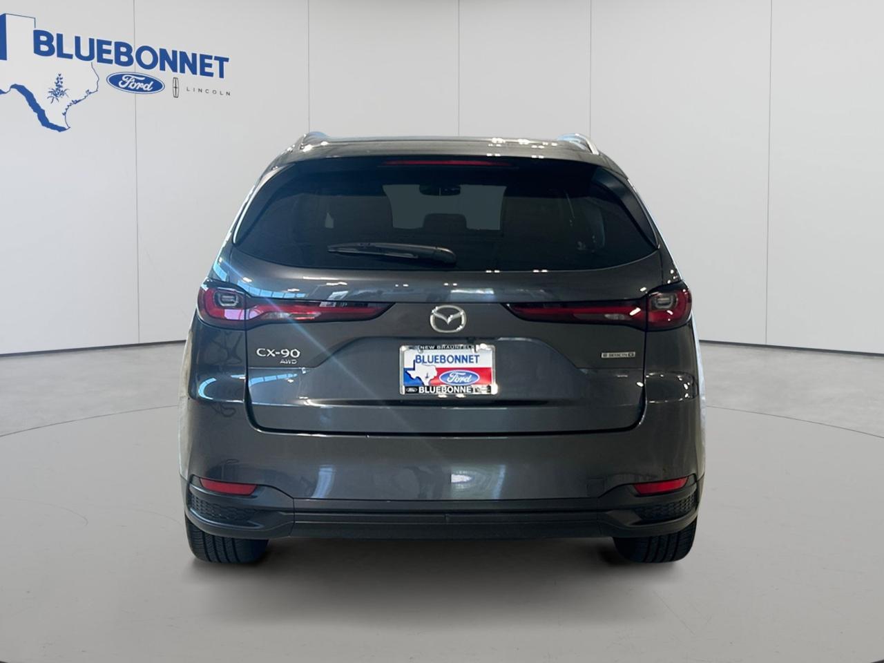 2024 Mazda CX-90 3.3 Turbo Preferred Plus New Braunfels TX