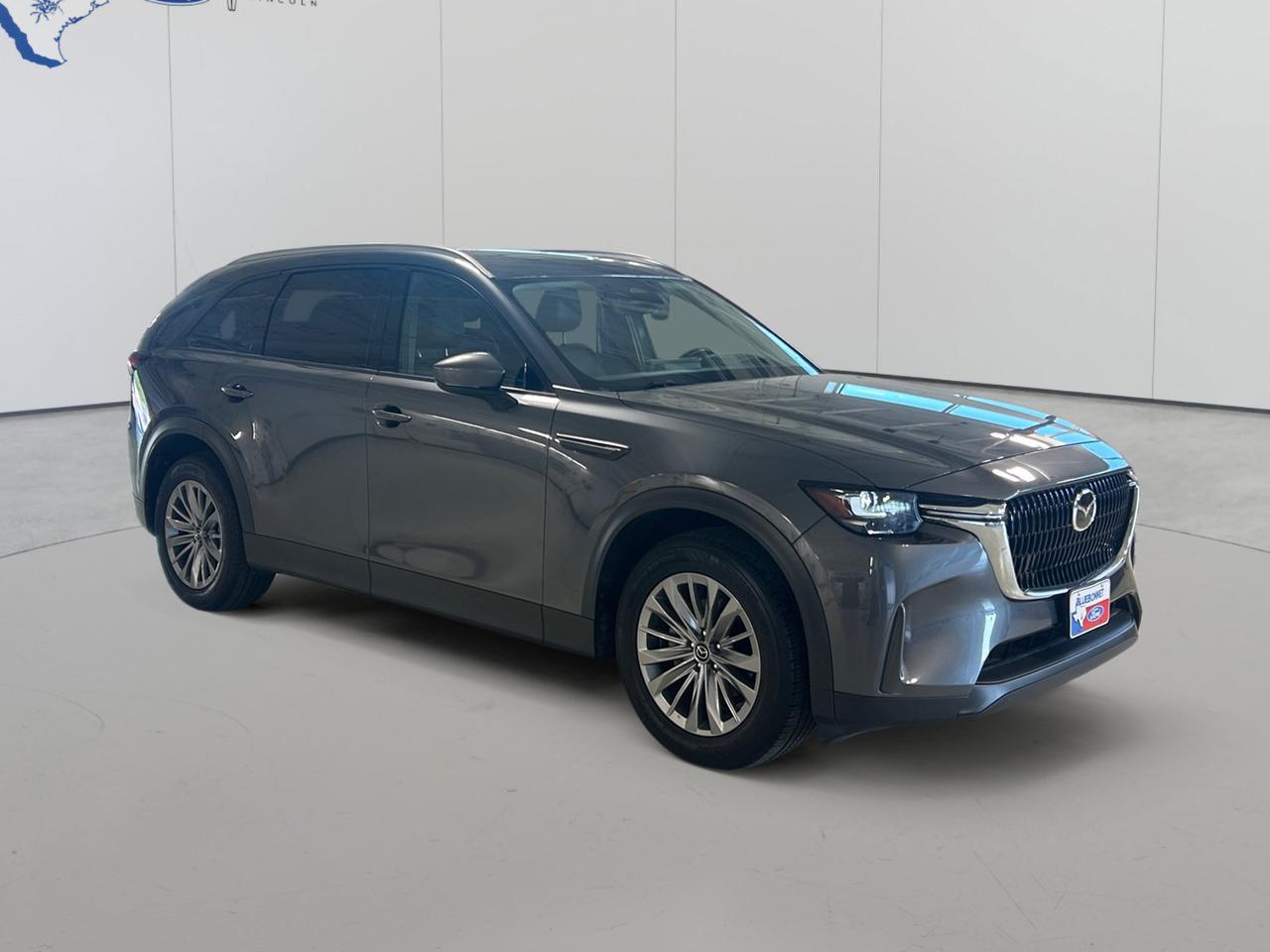 2024 Mazda CX-90 3.3 Turbo Preferred Plus