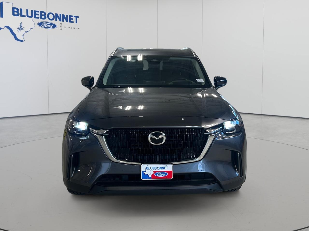 2024 Mazda CX-90 3.3 Turbo Preferred Plus