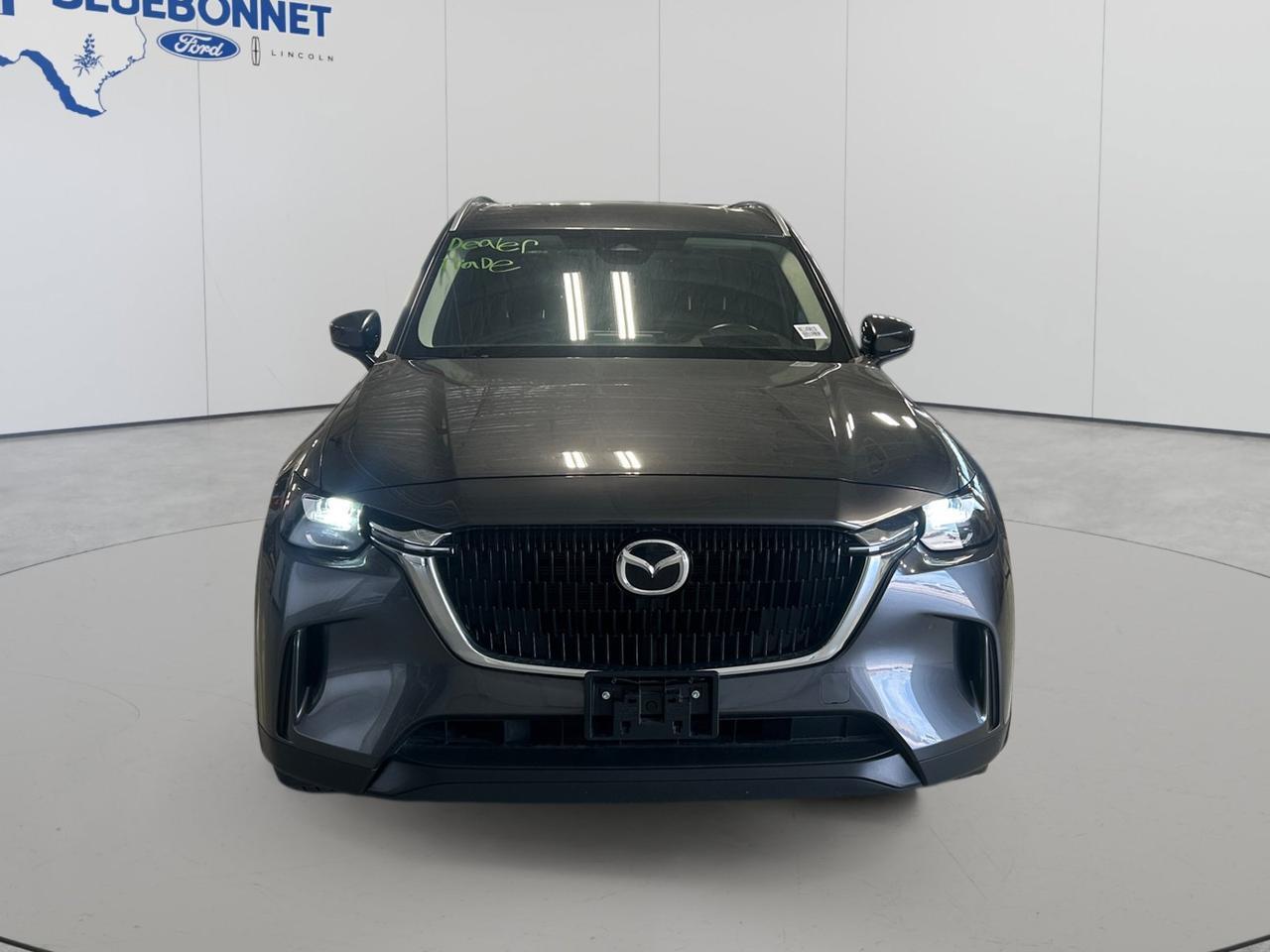 2024 Mazda CX-90 3.3 Turbo Preferred Plus