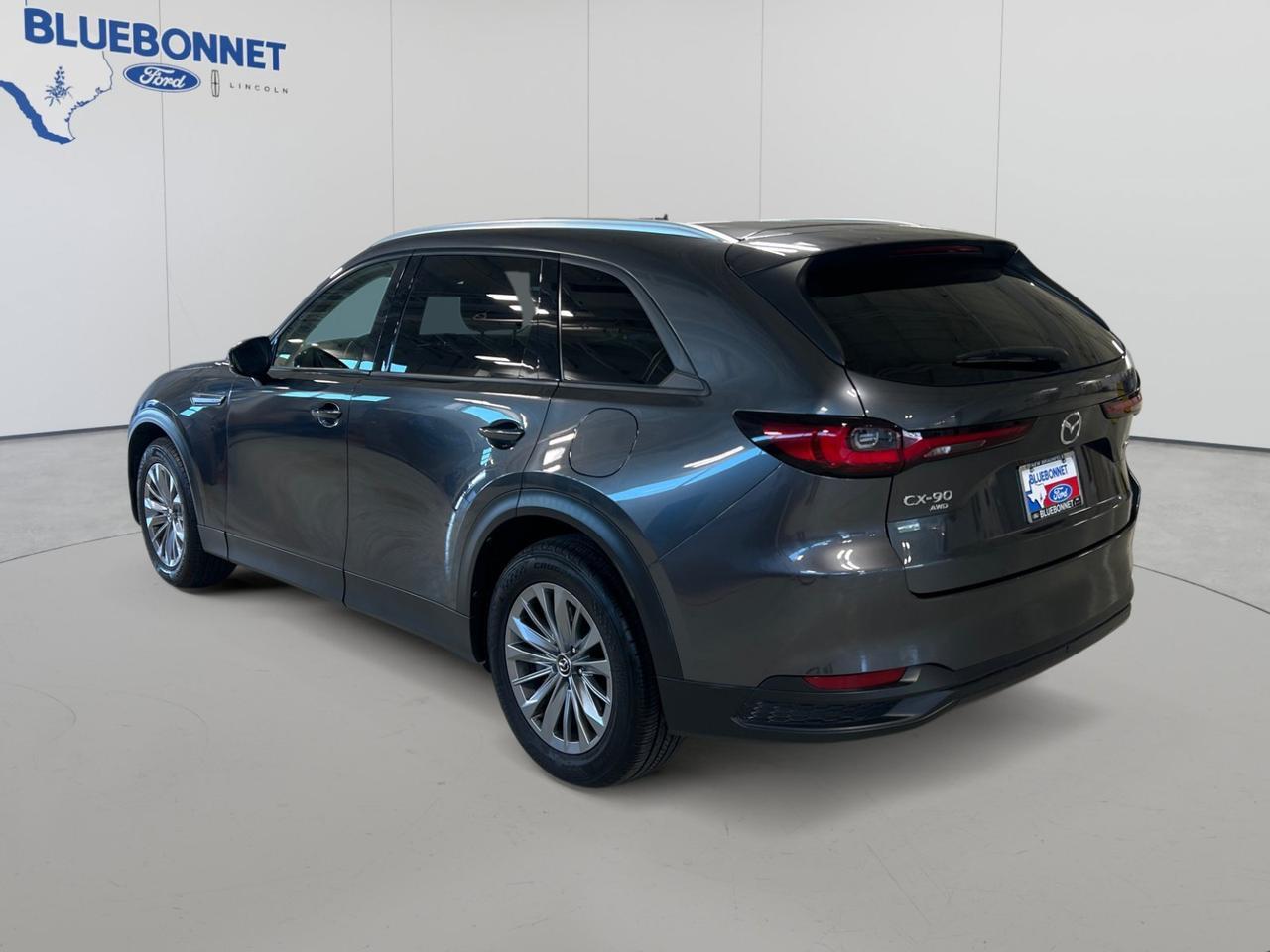 2024 Mazda CX-90 3.3 Turbo Preferred Plus New Braunfels TX