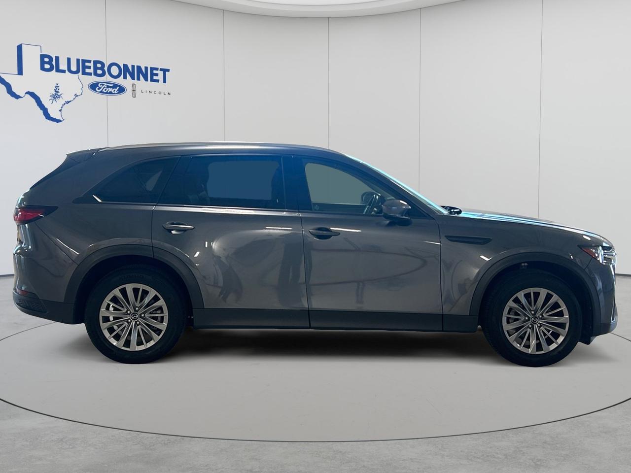 2024 Mazda CX-90 3.3 Turbo Preferred Plus New Braunfels TX
