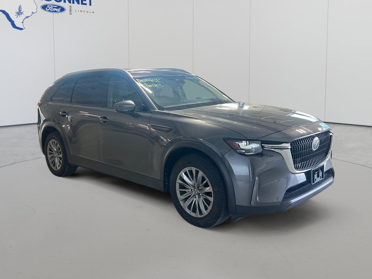 2024 Mazda CX-90 3.3 Turbo Preferred Plus