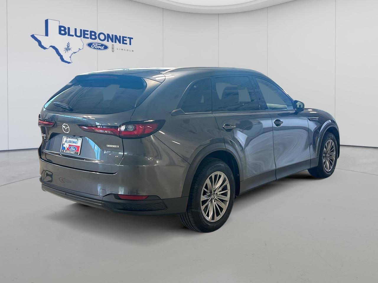 2024 Mazda CX-90 3.3 Turbo Preferred Plus New Braunfels TX