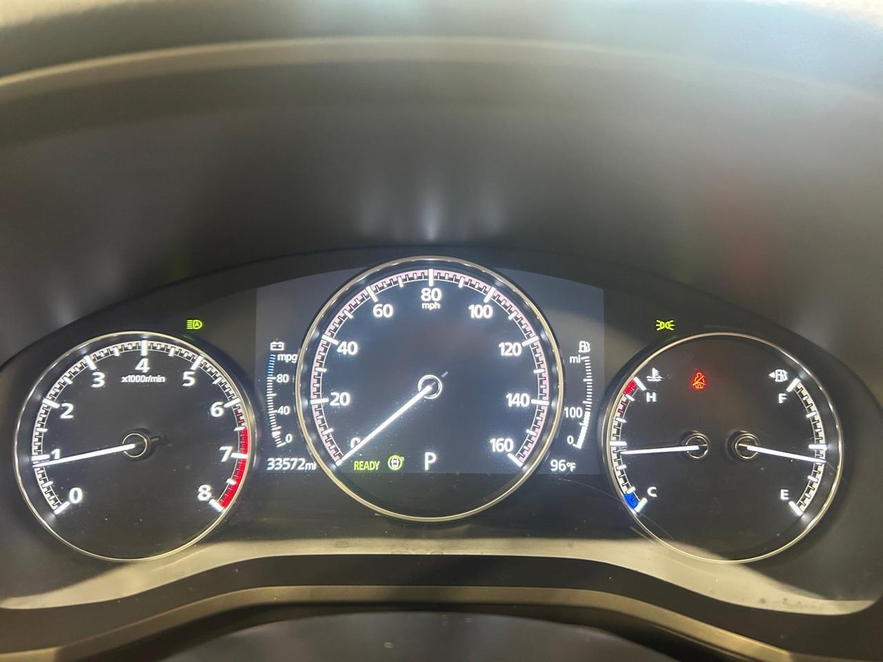 2024 Mazda CX-90 3.3 Turbo Preferred Plus New Braunfels TX