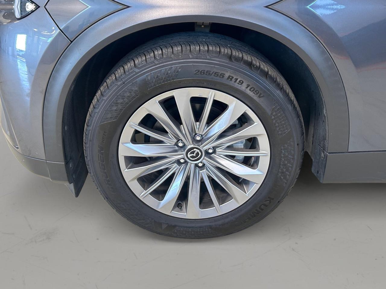 2024 Mazda CX-90 3.3 Turbo Preferred Plus New Braunfels TX