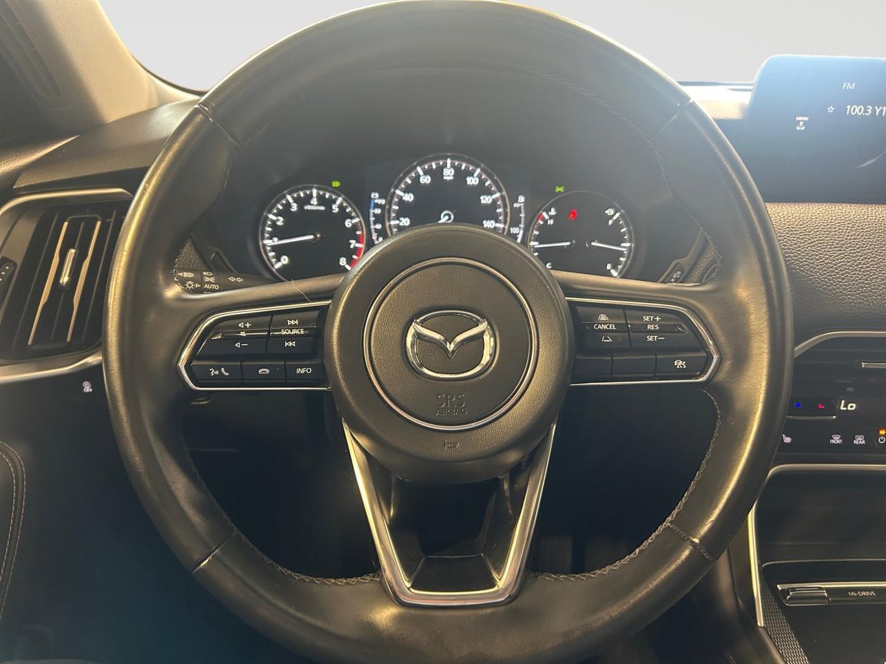 2024 Mazda CX-90 3.3 Turbo Preferred Plus New Braunfels TX